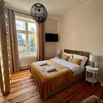 Agapella Apartamenty- Foksal Sopot Rooms