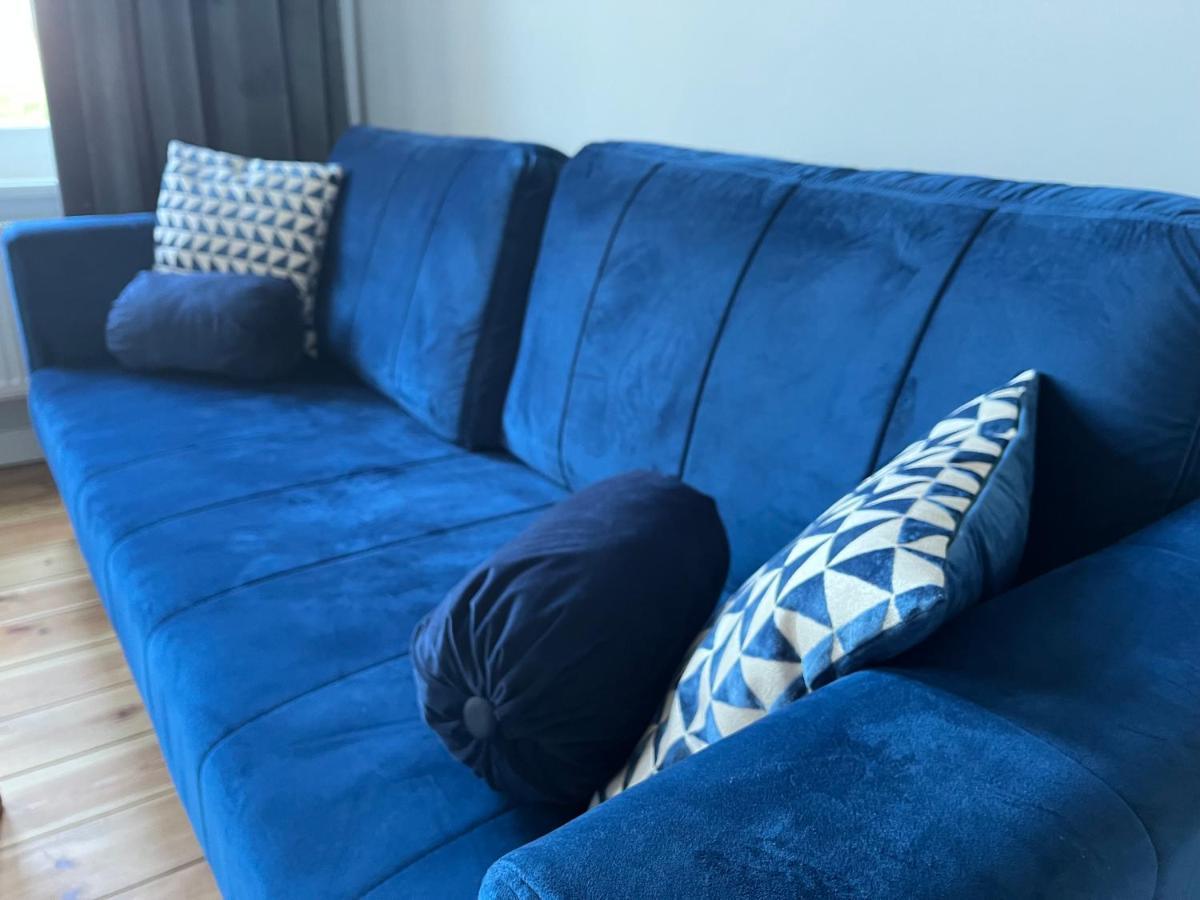 Rum i privatbostad Agapella Apartamenty- Foksal *