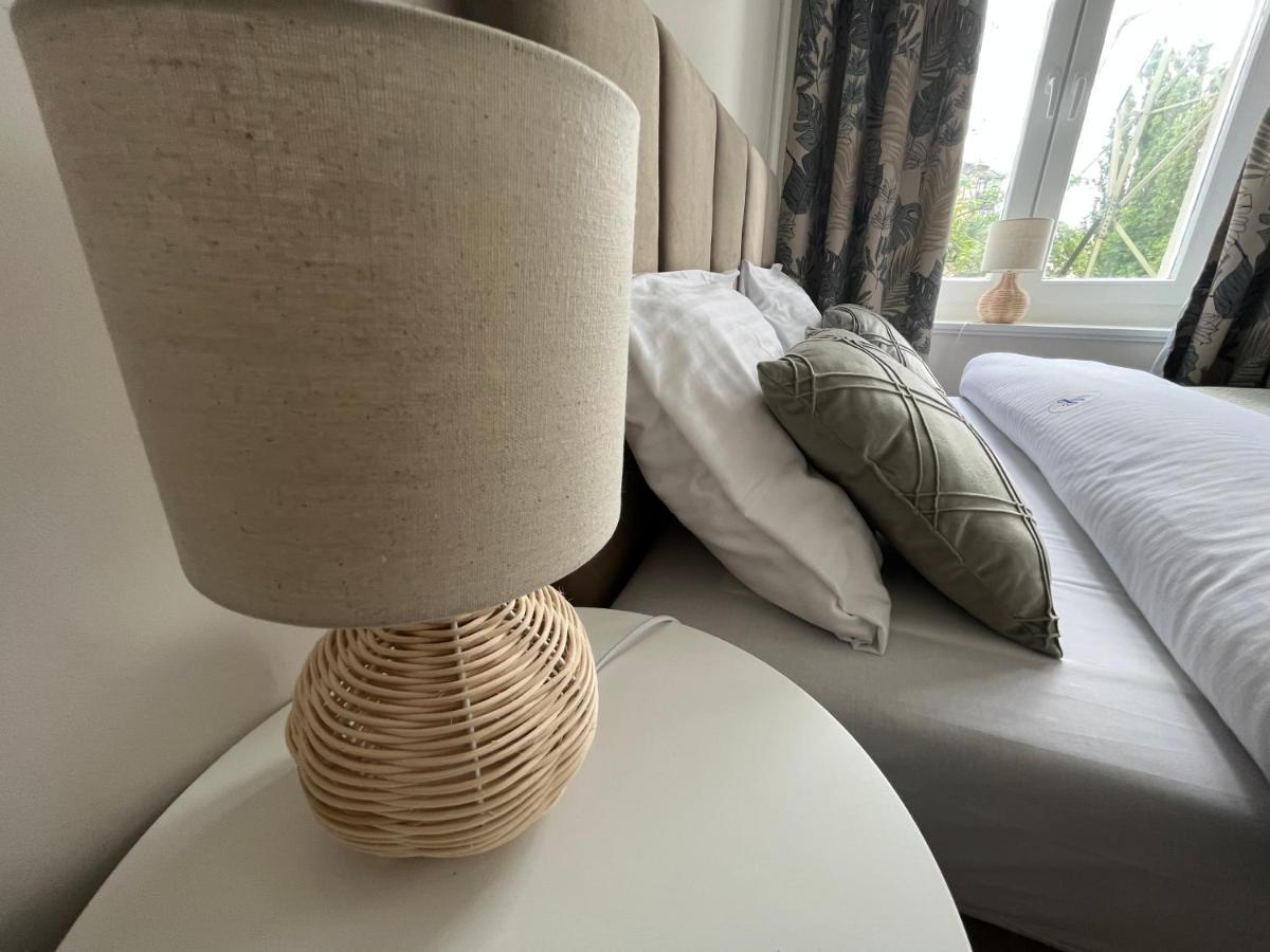 Agapella Apartamenty- Foksal *