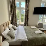 Agapella Apartamenty- Foksal Sopot Rooms