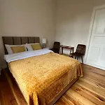 Agapella Apartamenty- Foksal Sopot Rooms