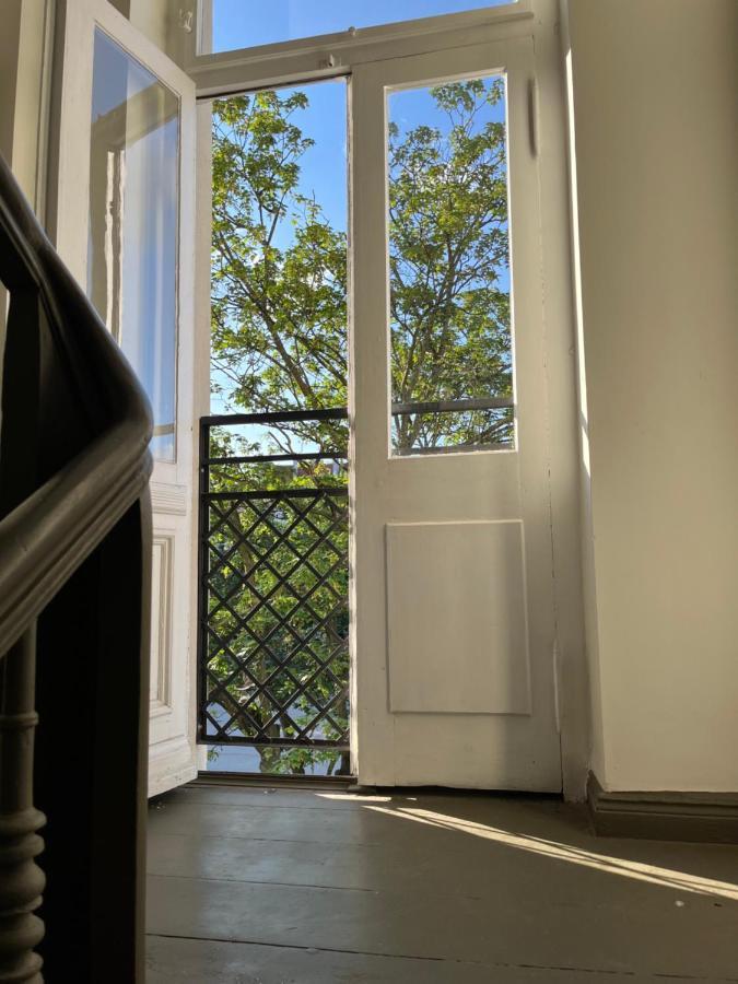 Agapella Apartamenty- Foksal Homestay