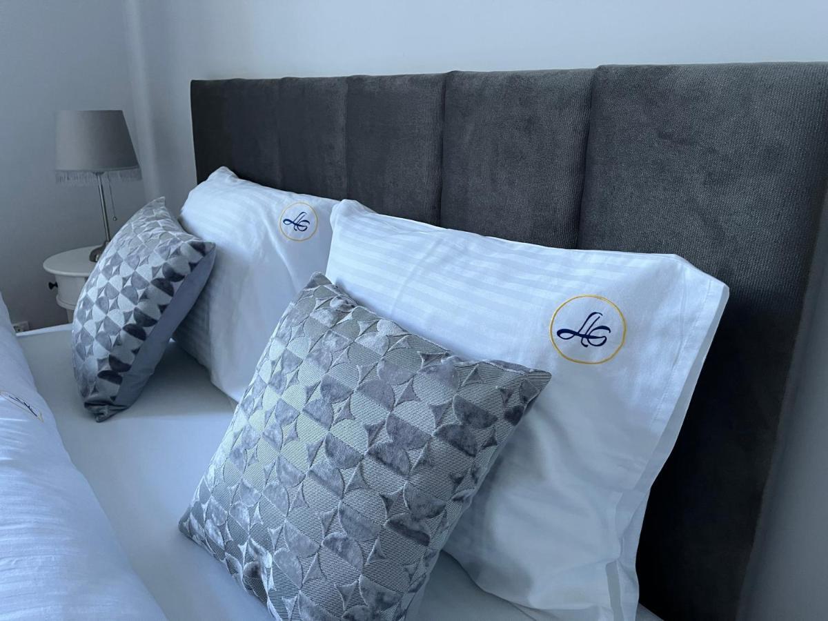 Agapella Apartamenty- Foksal