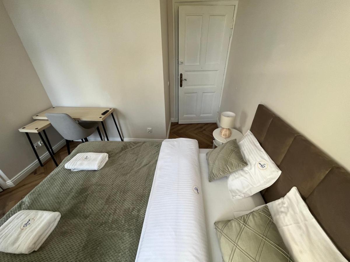Agapella Apartamenty- Foksal