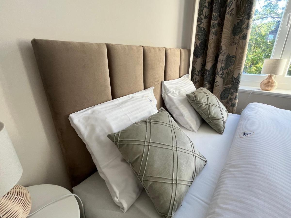 Homestay Agapella Apartamenty- Foksal Sopot