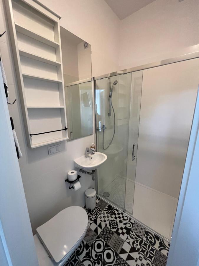 Agapella Apartamenty- Foksal Sopot