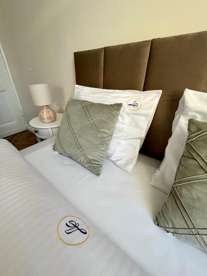 Homestay Agapella Apartamenty- Foksal