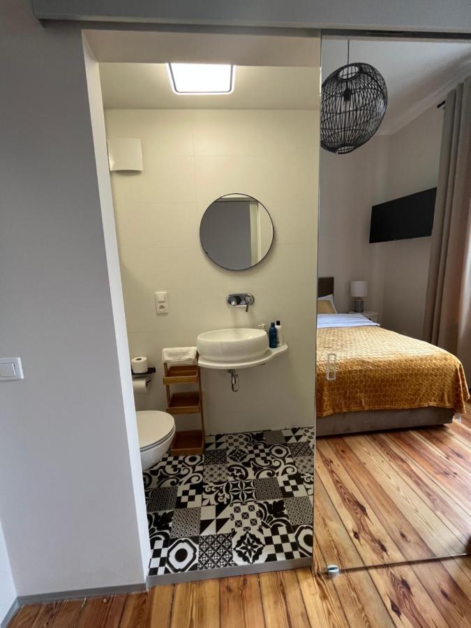 Homestay Agapella Apartamenty- Foksal
