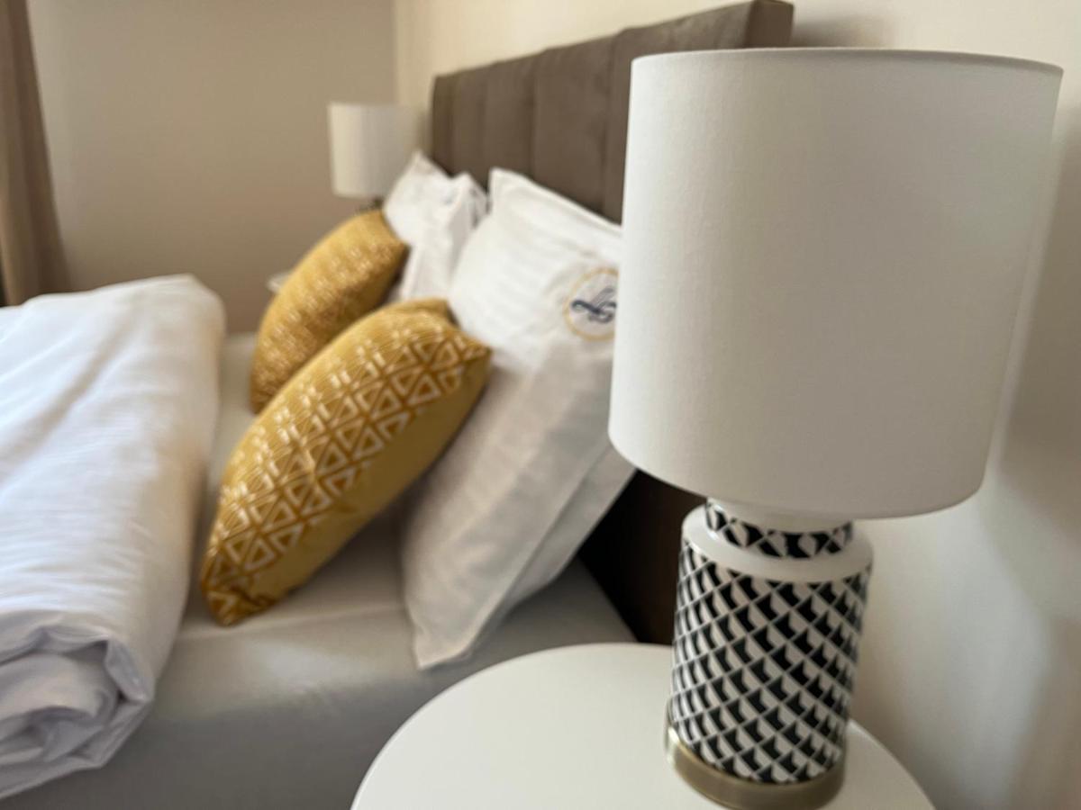 Homestay Agapella Apartamenty- Foksal Sopot