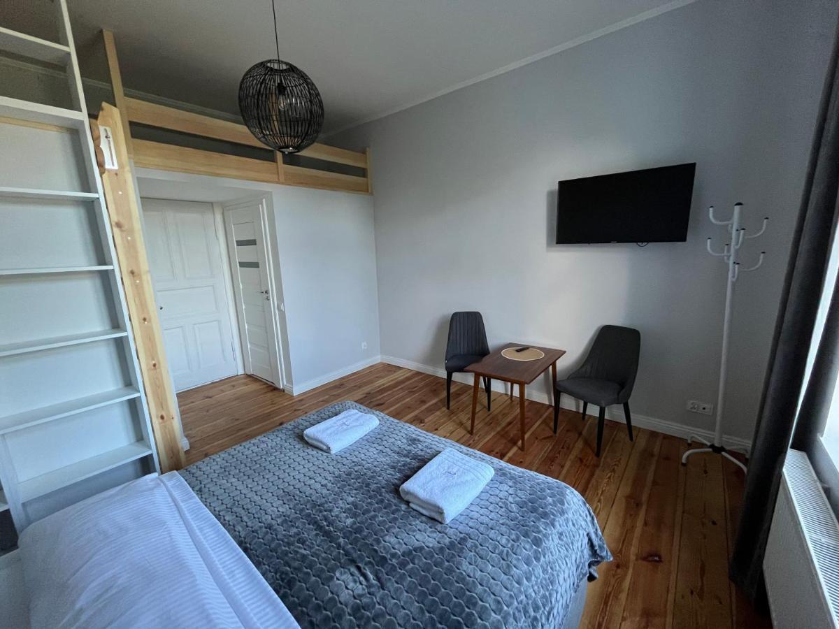 Homestay Agapella Apartamenty- Foksal Sopot