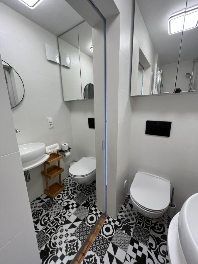 Agapella Apartamenty- Foksal Sopot