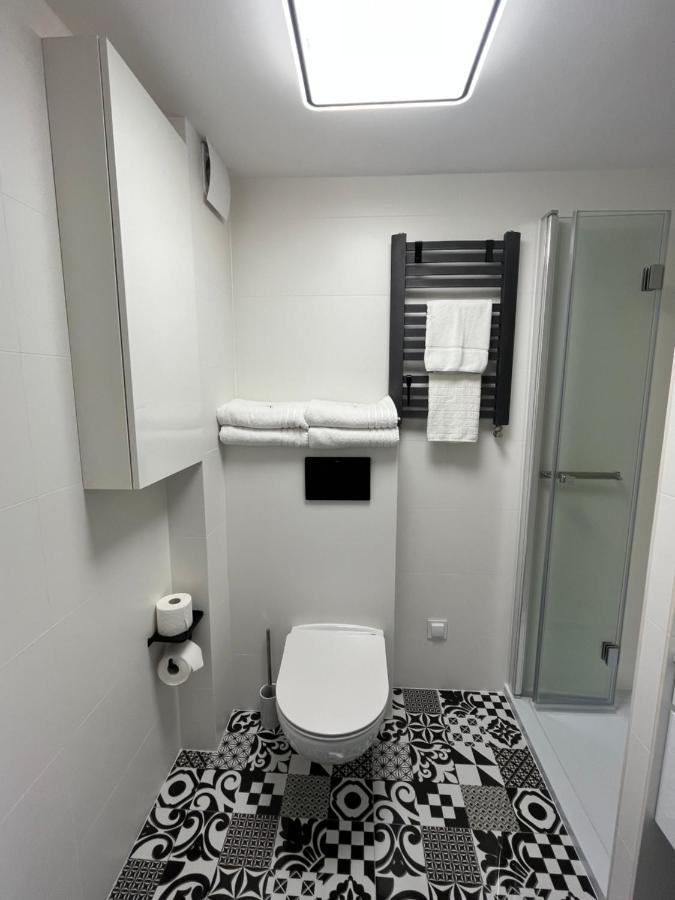 Agapella Apartamenty- Foksal *