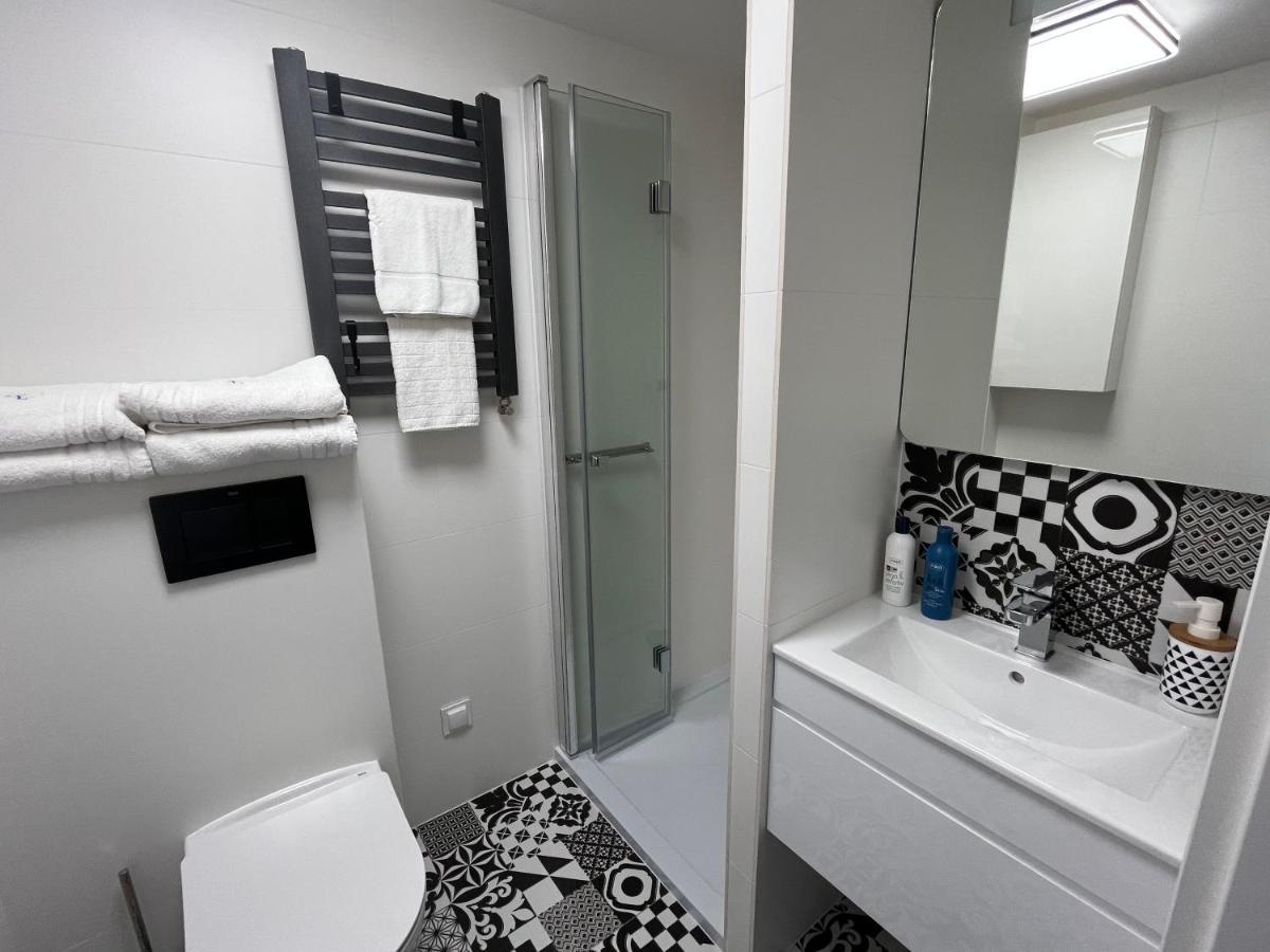 Homestay Agapella Apartamenty- Foksal *